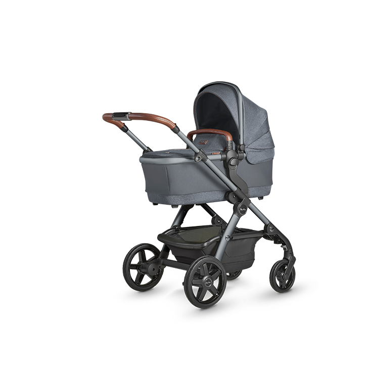 Silver cross wave outlet carrycot stand