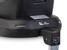 Silver cross simplifix hotsell isofix base compatibility