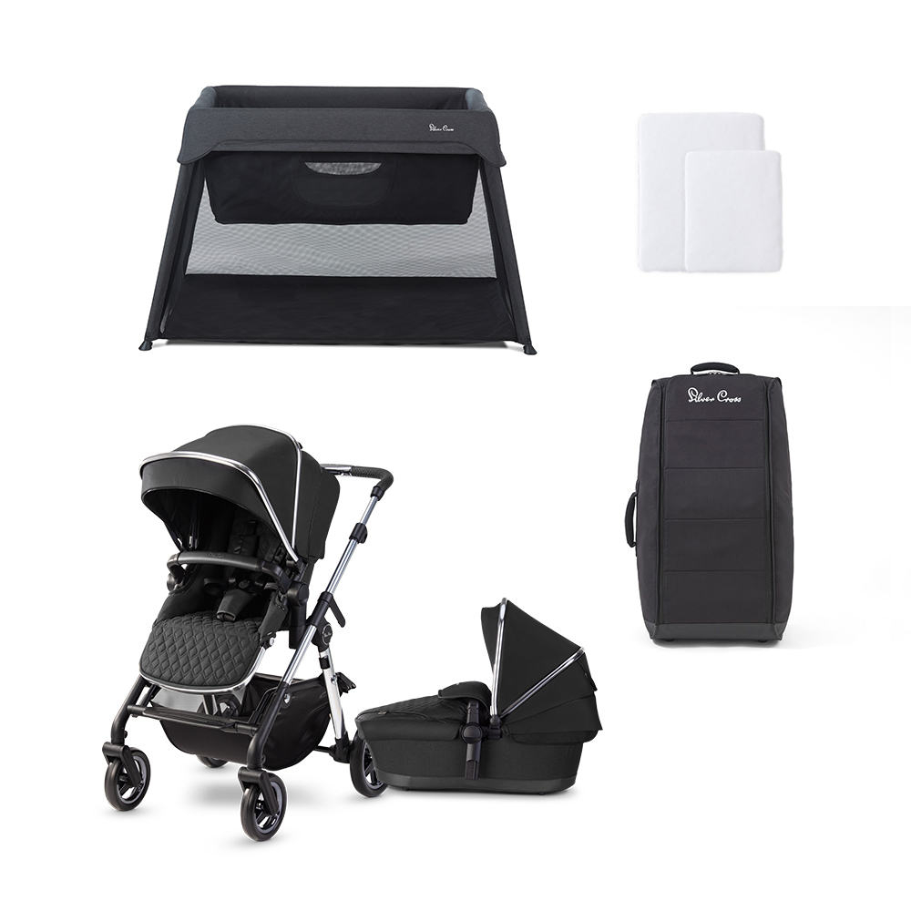 Pioneer Pepper Travel Bundle