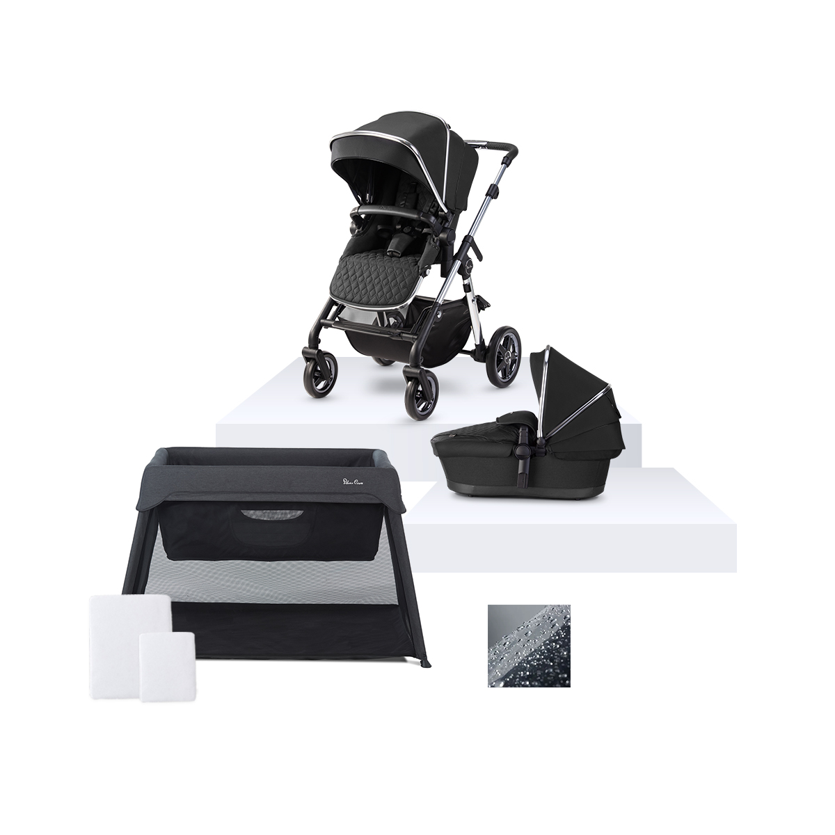 Pioneer Pepper Travel Bundle (6 Piece)