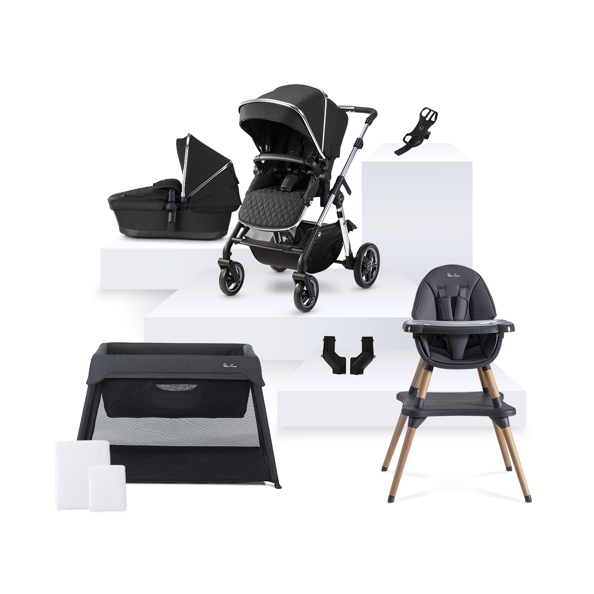 Pioneer Pepper Ultimate Newborn Bundle