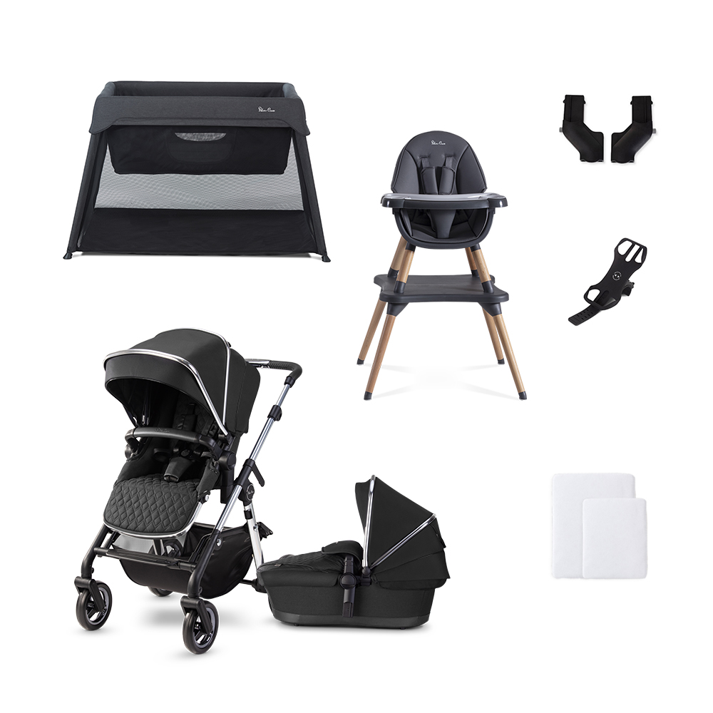 Pioneer Pepper Ultimate Newborn Bundle