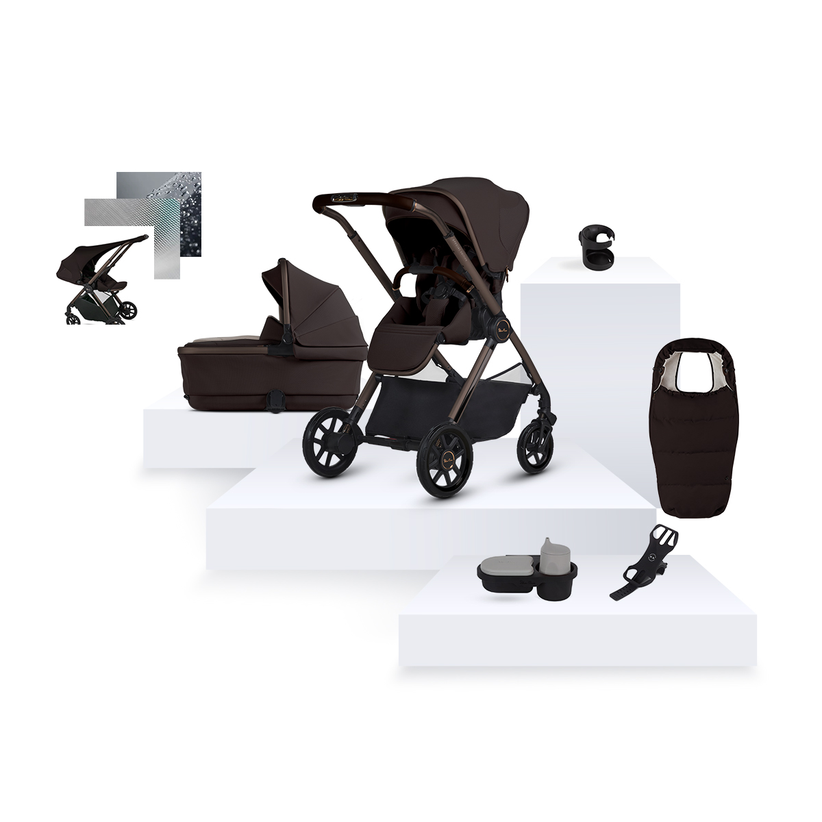 Reef 2 SE Ganache Bundle (9 Piece)