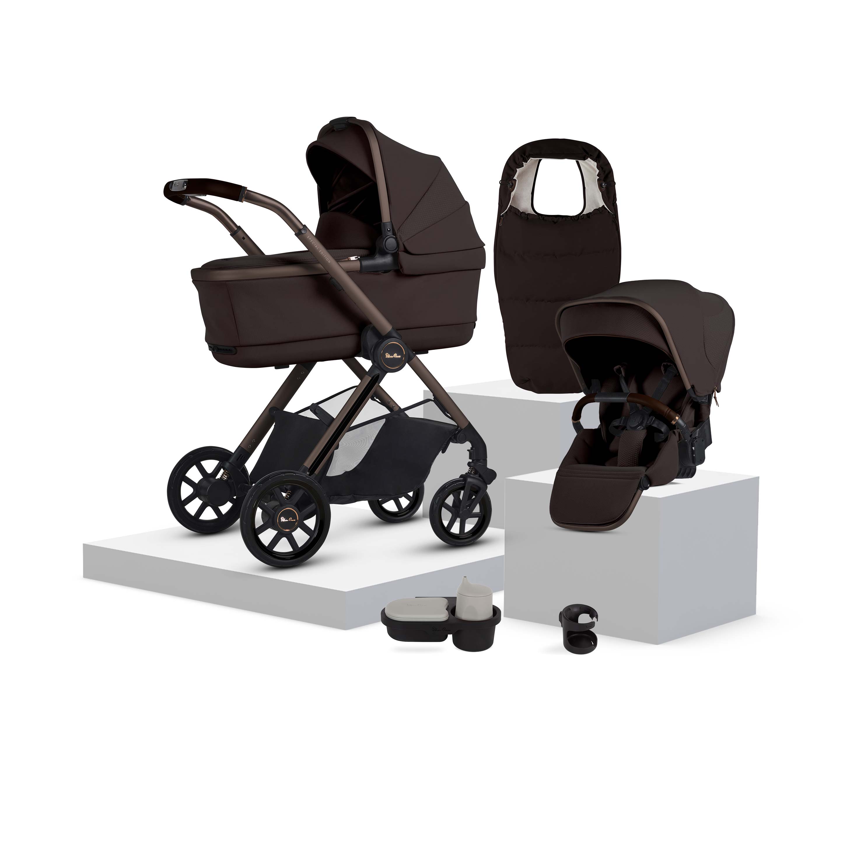 Reef 2 SPECIAL EDITION Ganache Bundle (9 piece)