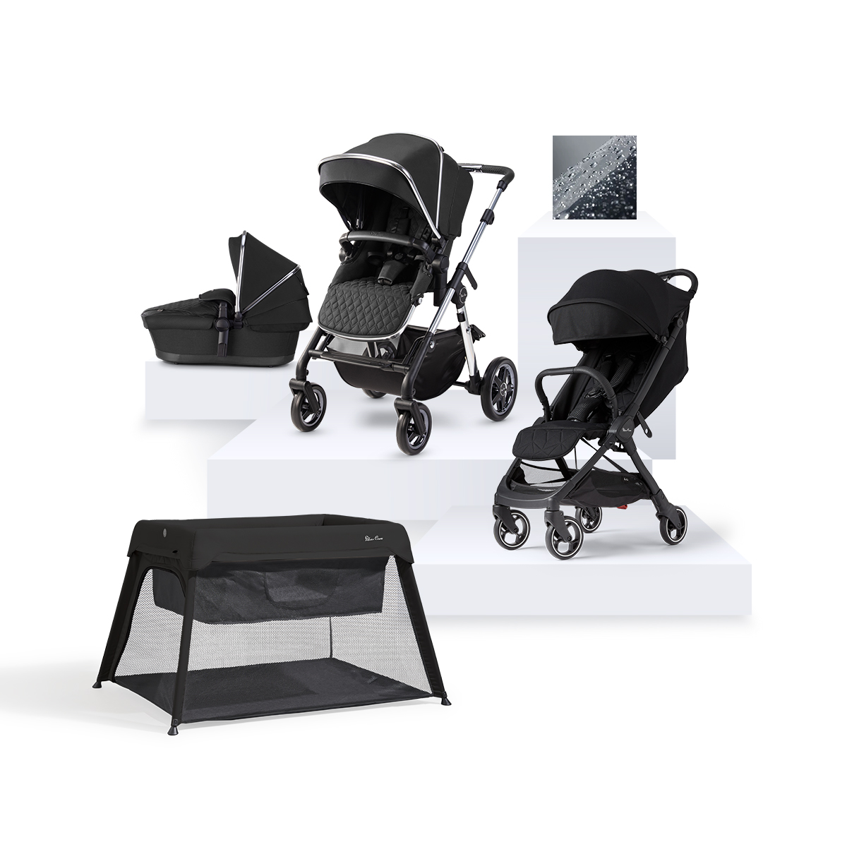 Pioneer Pepper Birthday Bundle (6 Piece)
