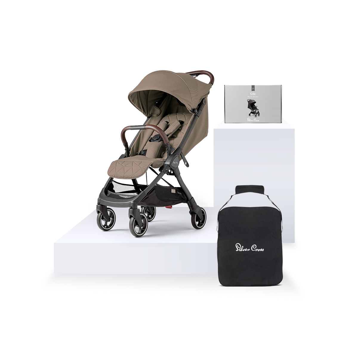 Clic Cobble Bundle