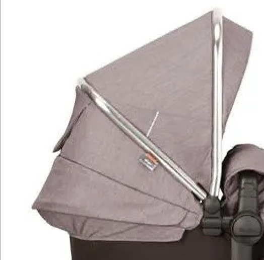 Pioneer Chelsea Hood