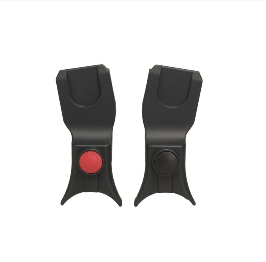 Surf Car Capsule Adaptors