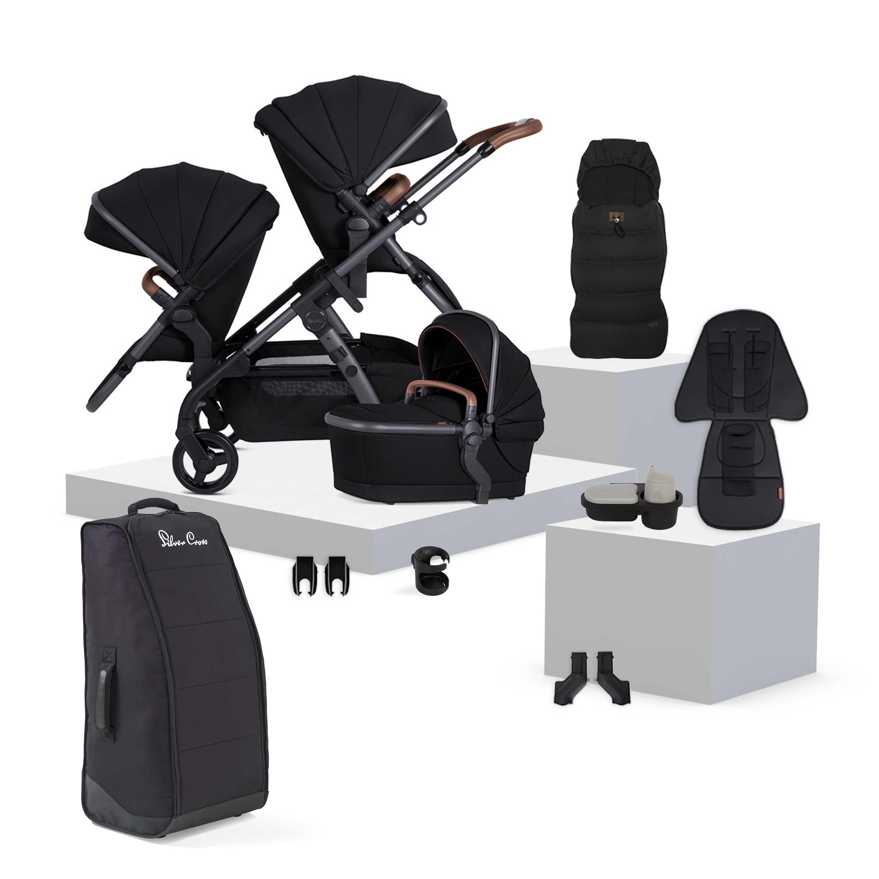Wave Licorice Travel Bundle (12 piece)