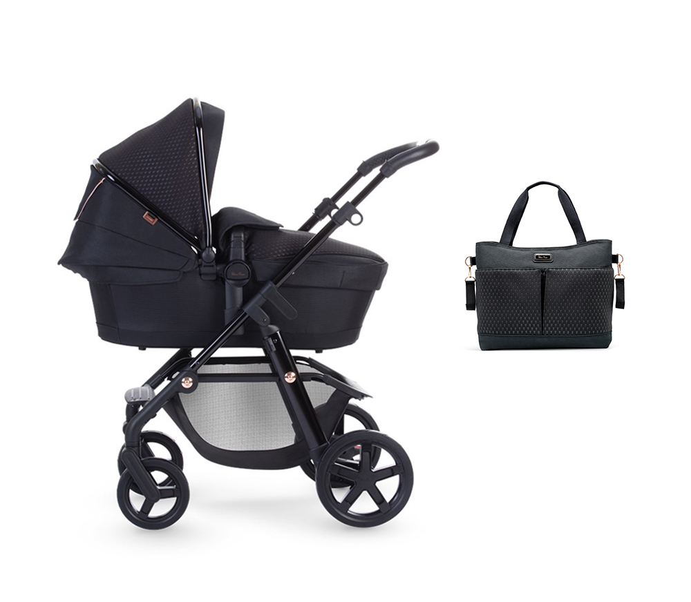 can i use a stroller for a newborn