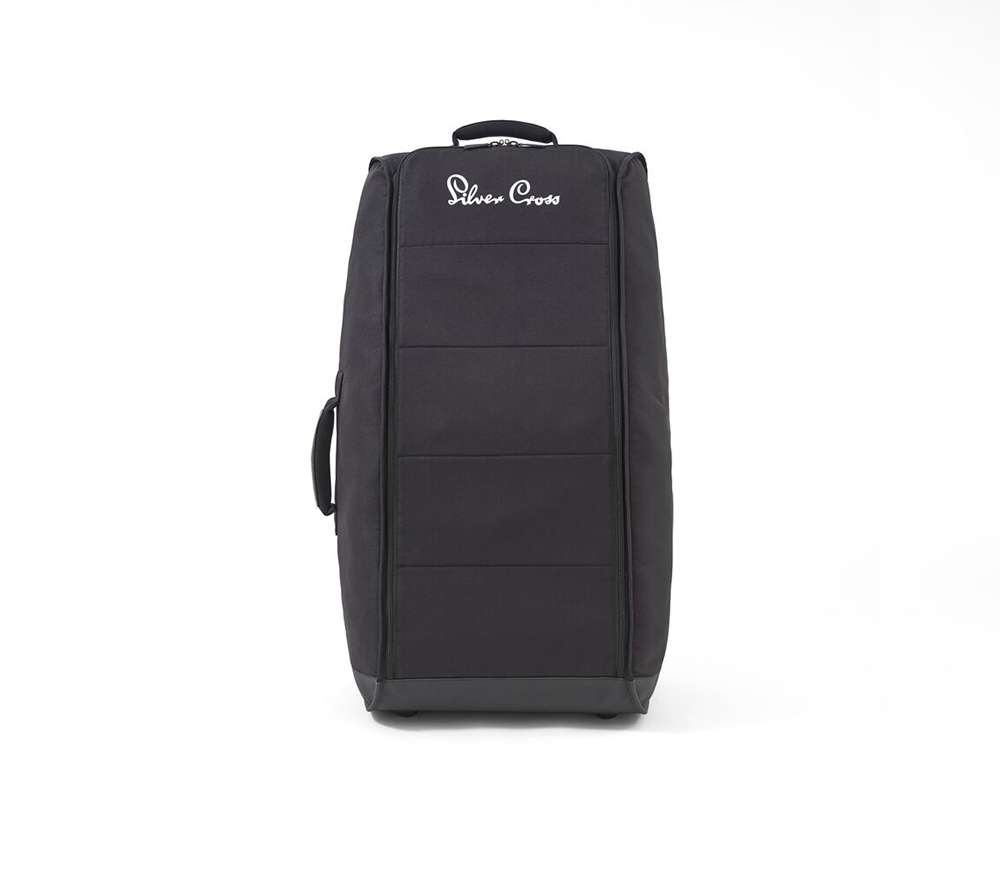 Silver cross shop buggy bag