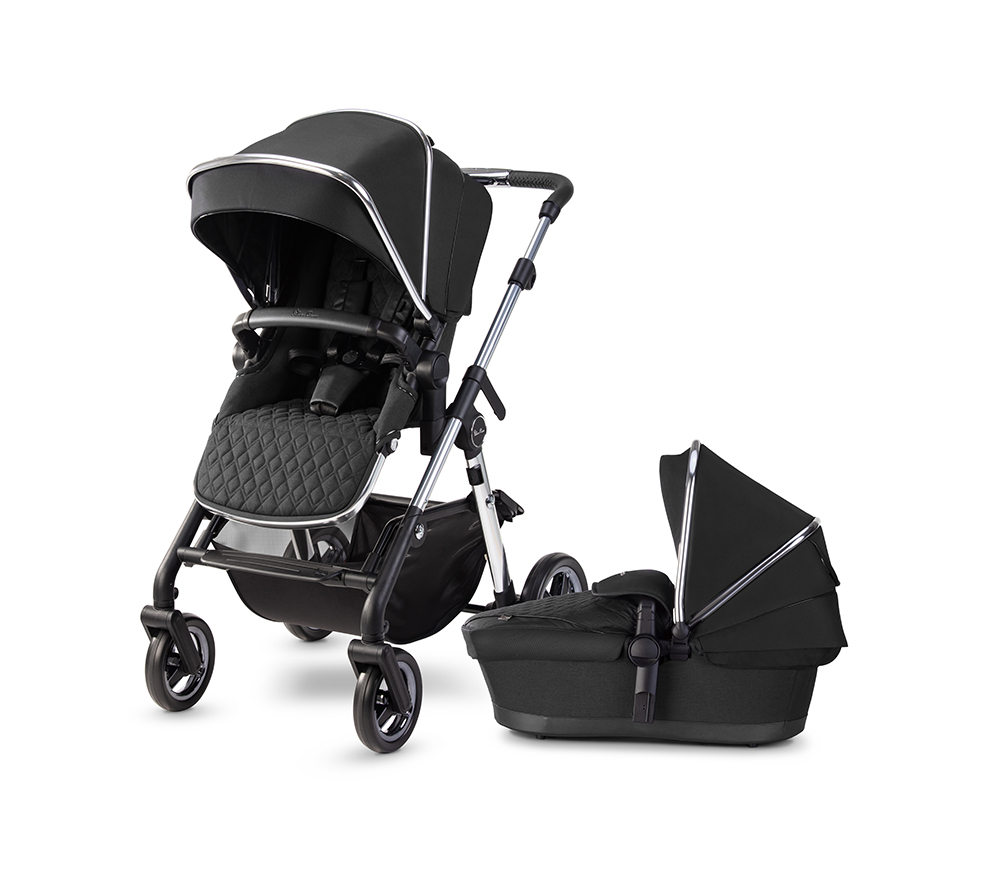 Silver cross pioneer pram 2024 bundle