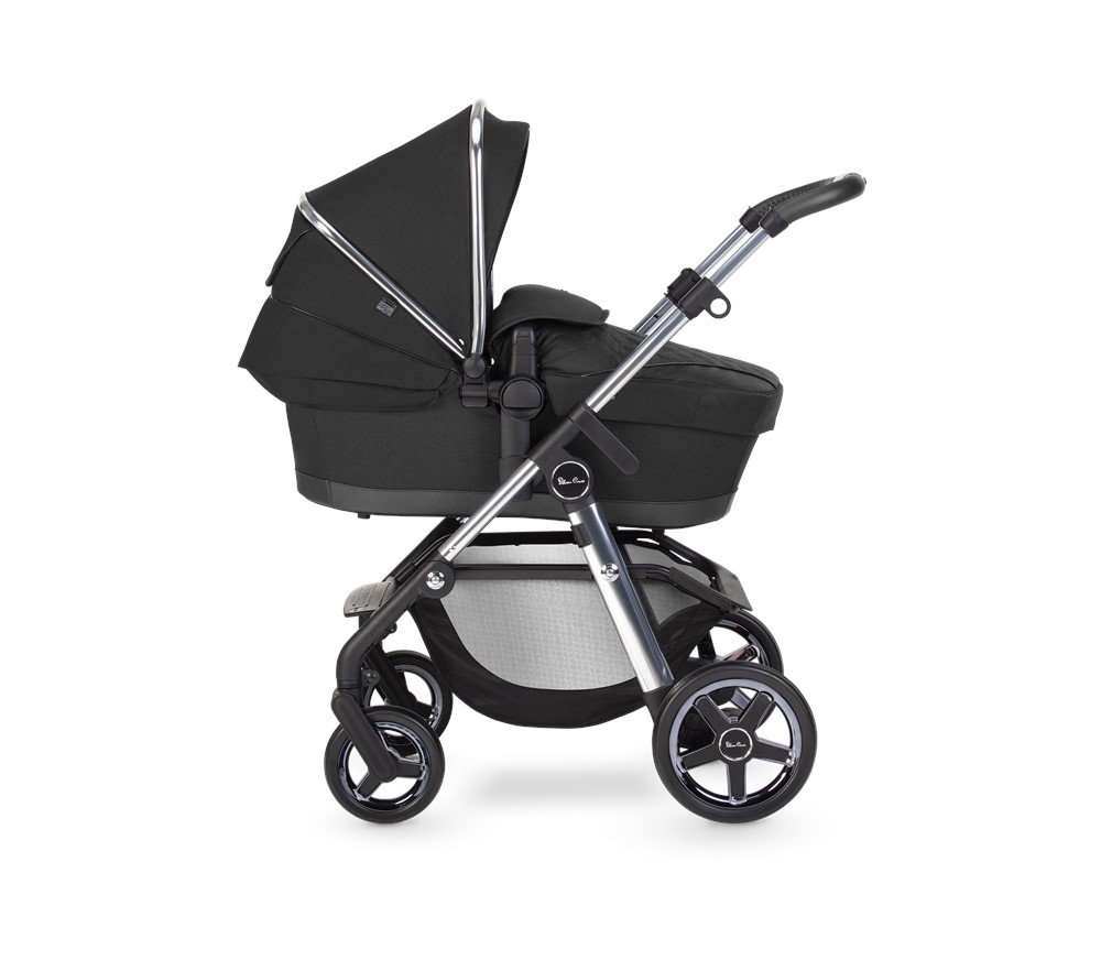 silver cross pioneer pram umbrella