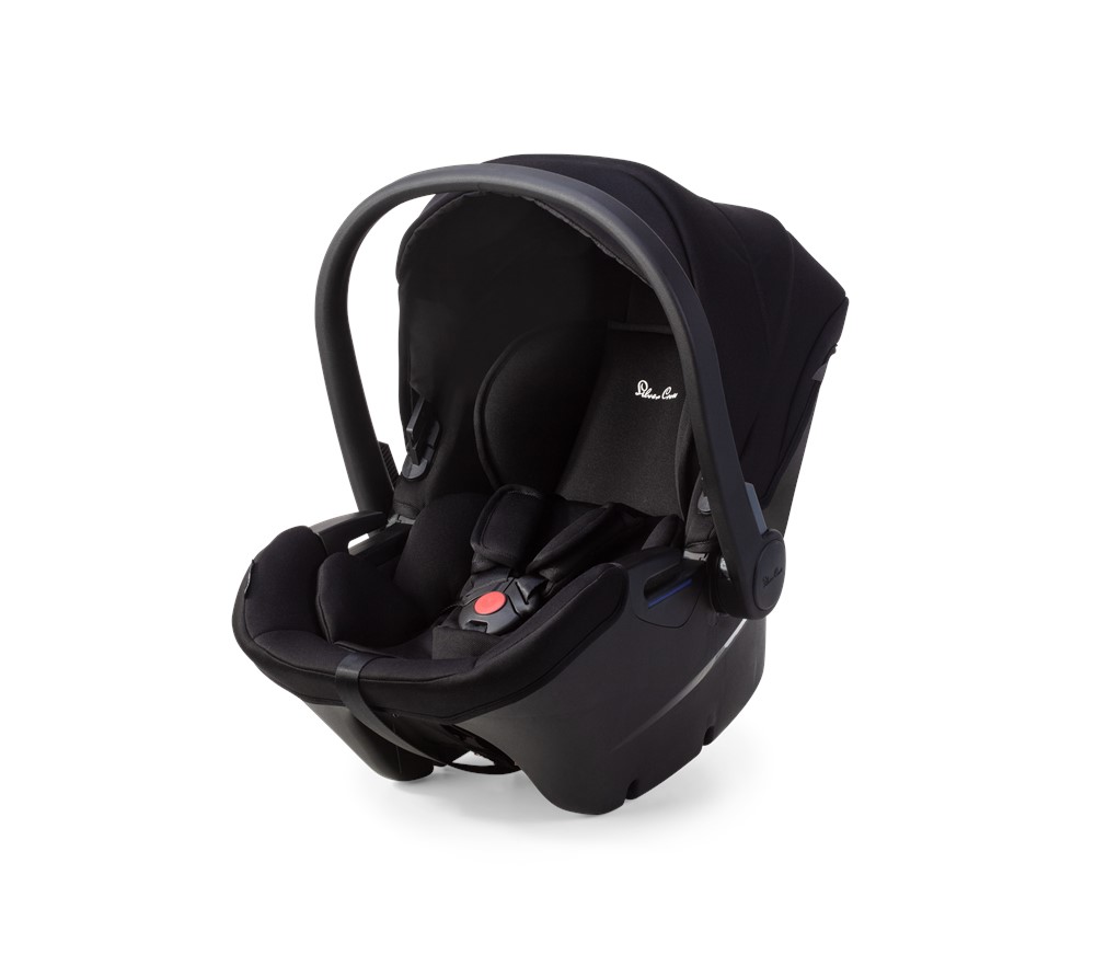 Silver cross 2025 simplicity isofix base