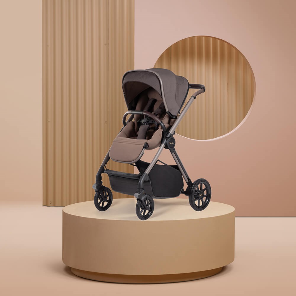 Silver cross best sale pram australia