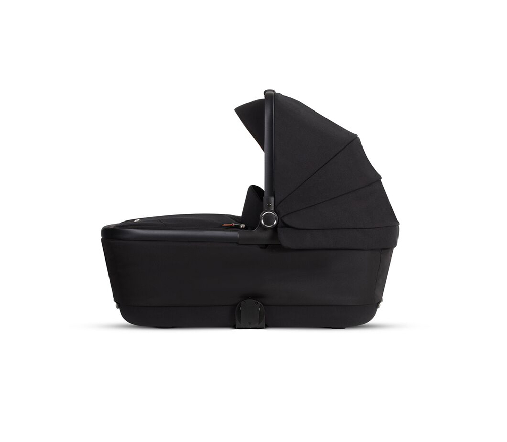 Reef First Bed Folding Carrycot Orbit