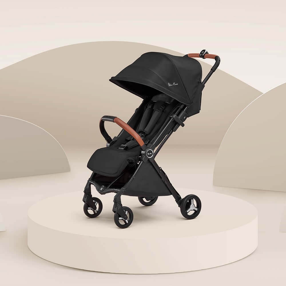 Silver Cross Jet review - Lightweight buggies & strollers - Pushchairs