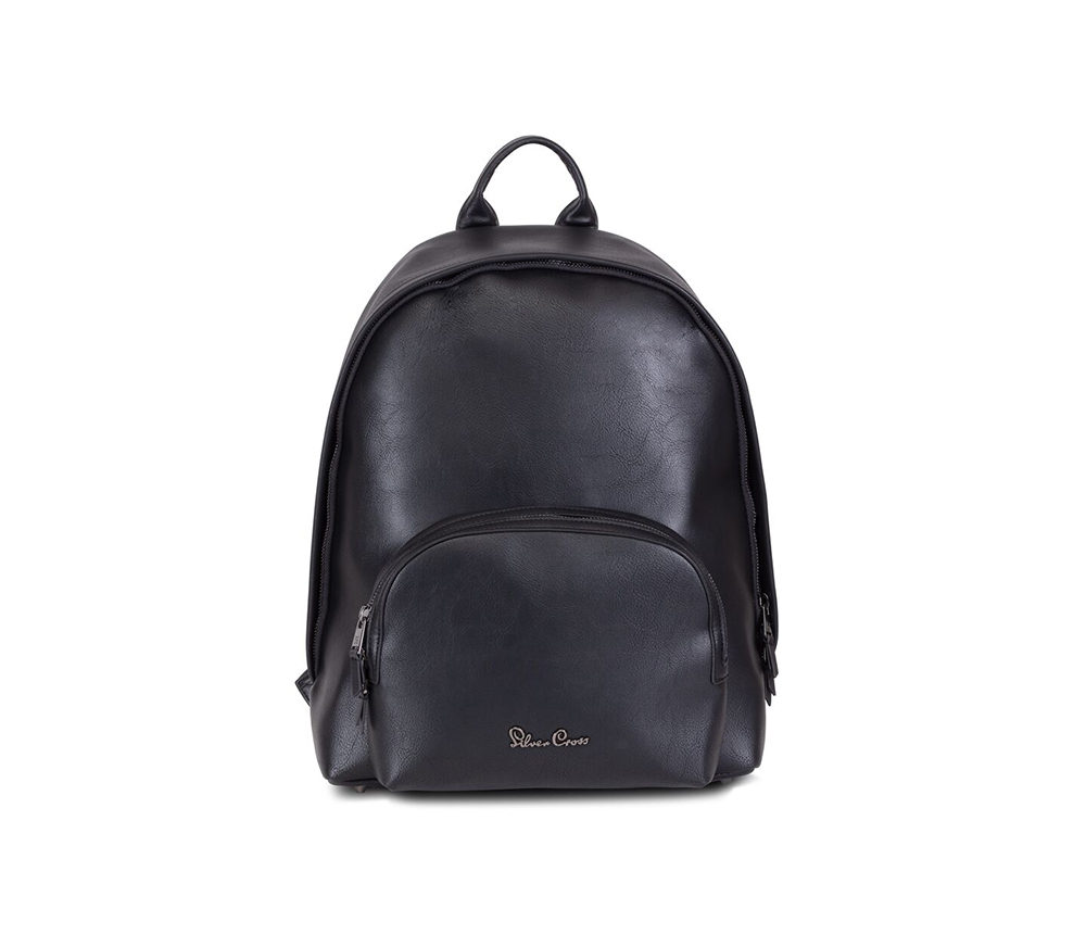 Changing Bag Backpack Black