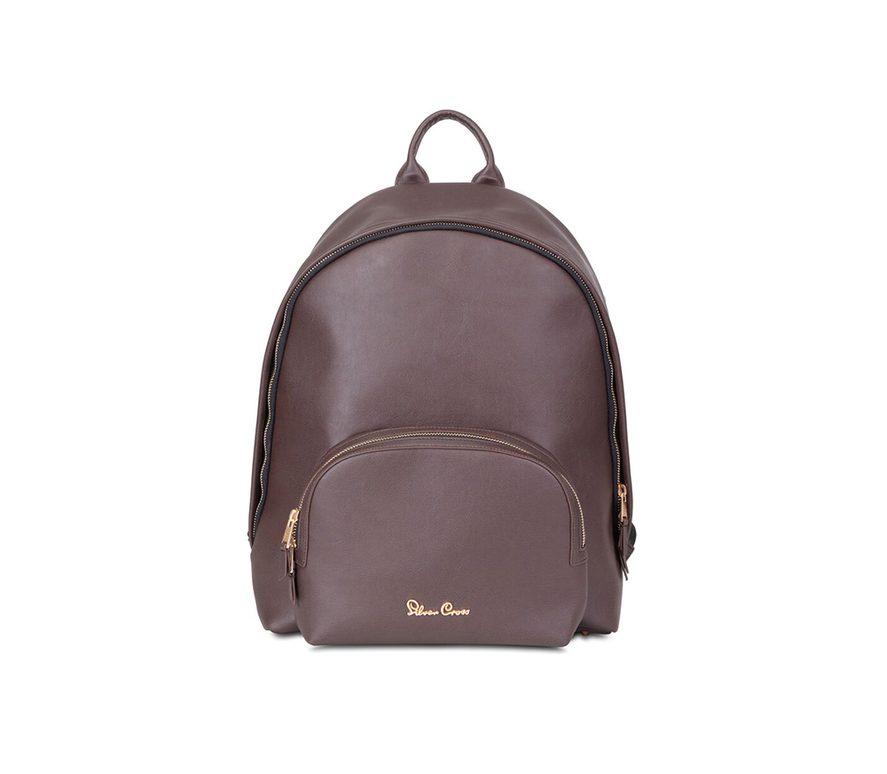 Reef Changing Bag Backpack Cocoa