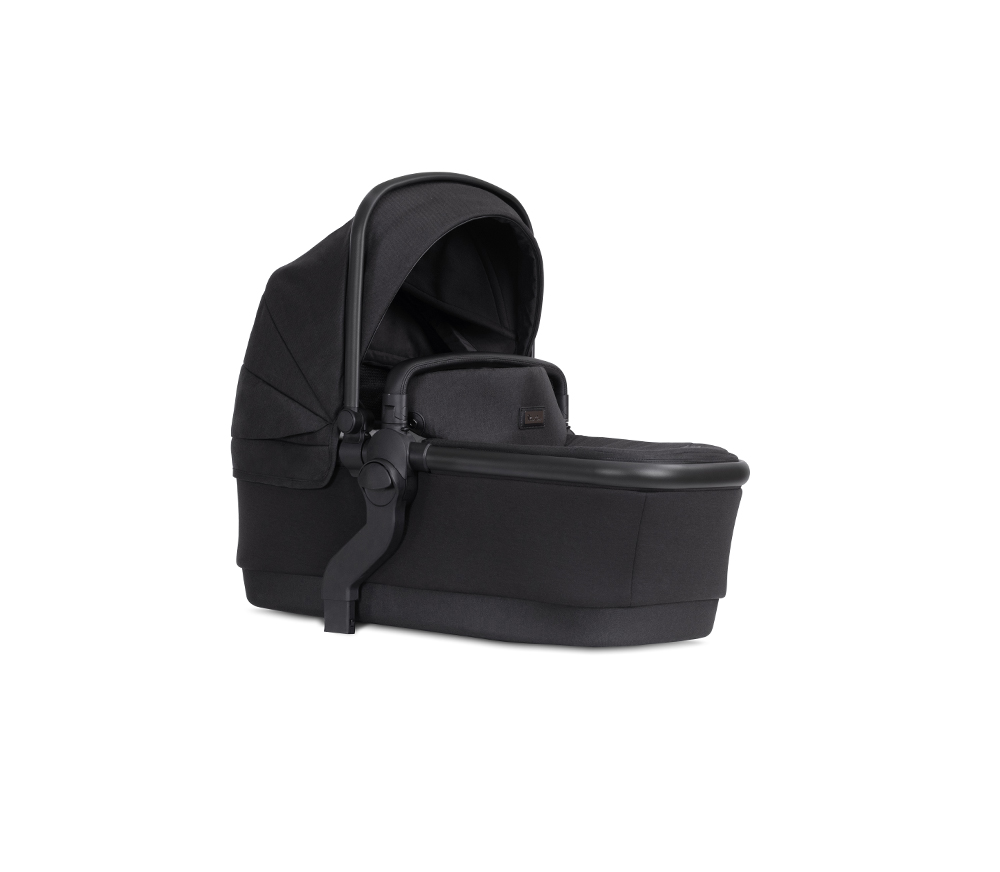 Wave Carrycot Onyx