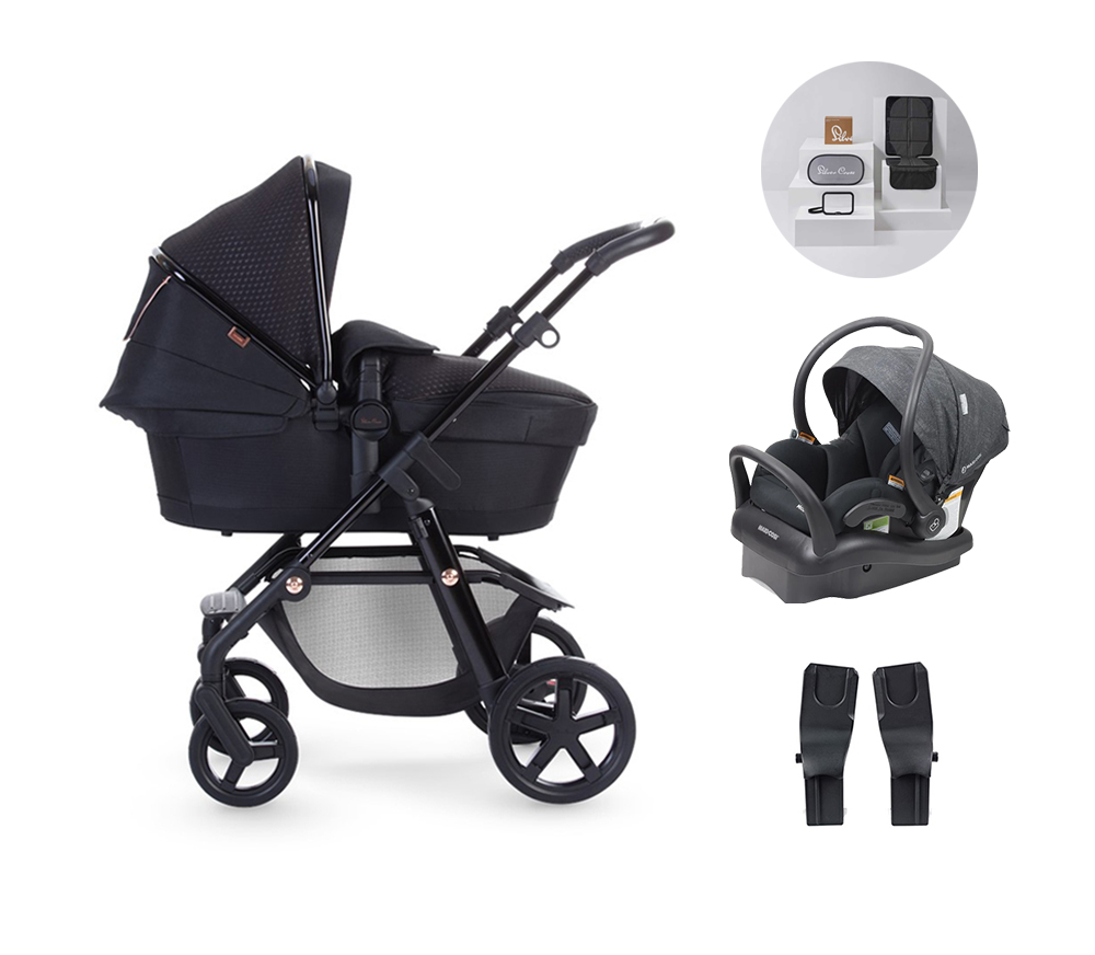 silver cross pram australia