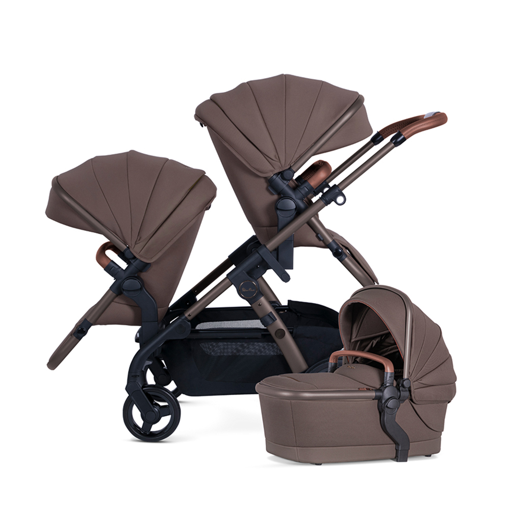 Best pram au best sale