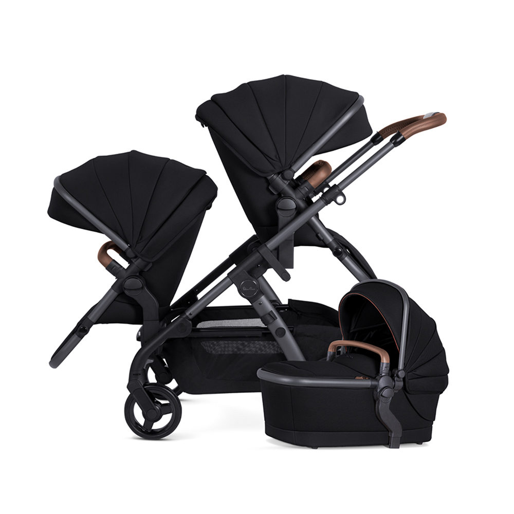 Kids silver cross pram best sale