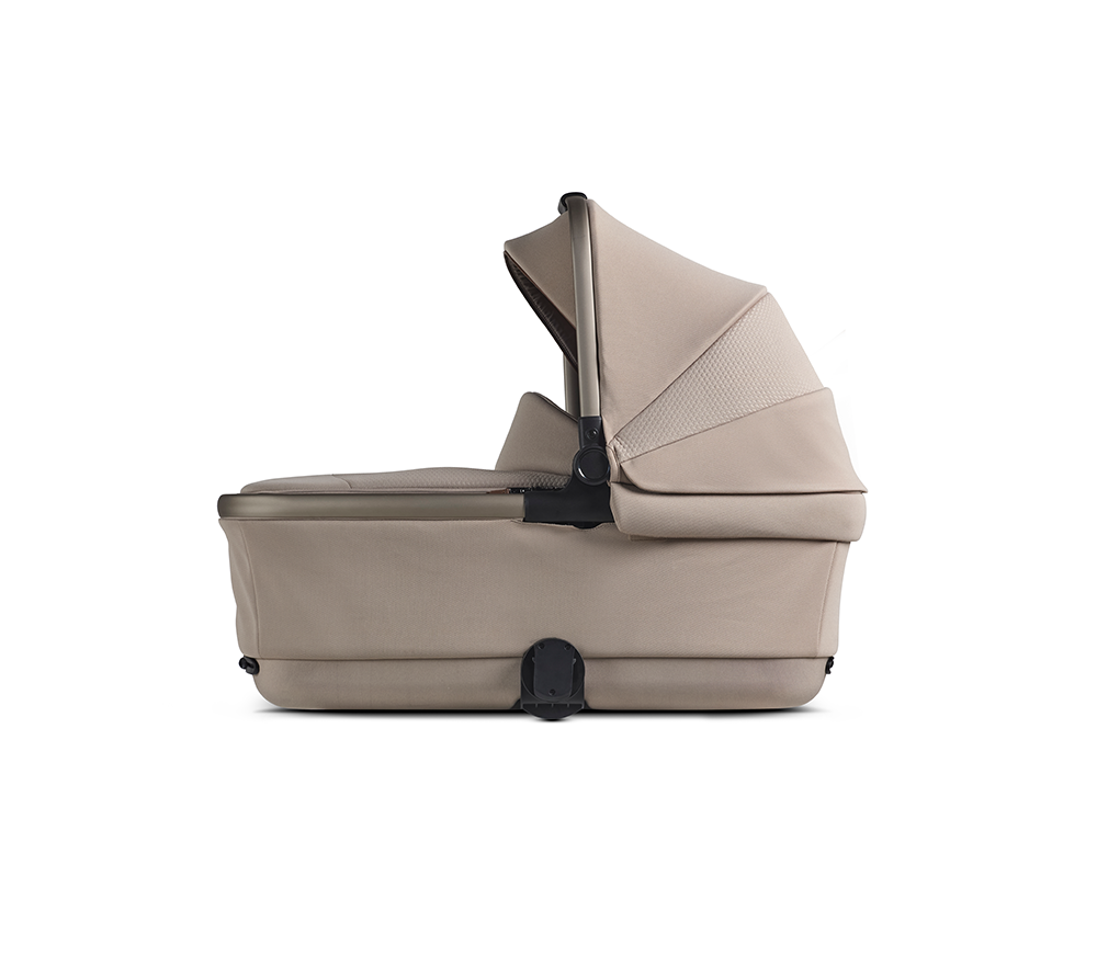 Reef 2 Carrycot - Frappe