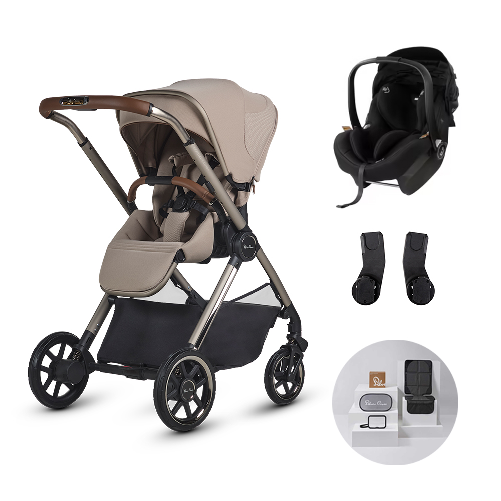 Reef 2 SE Frappe Maxi Cosi 12LX Bundle