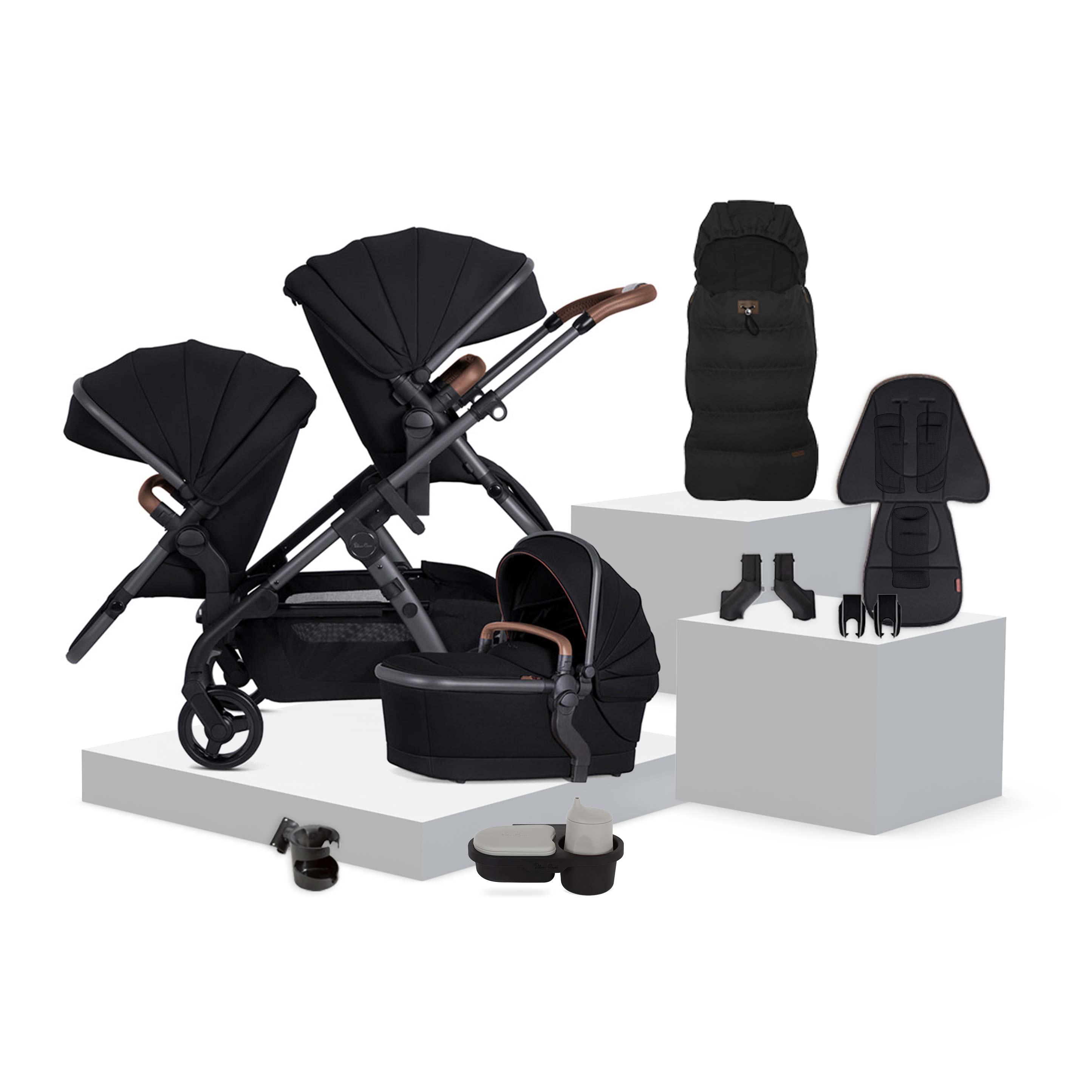Wave 3 Licorice Bundle (13 piece)