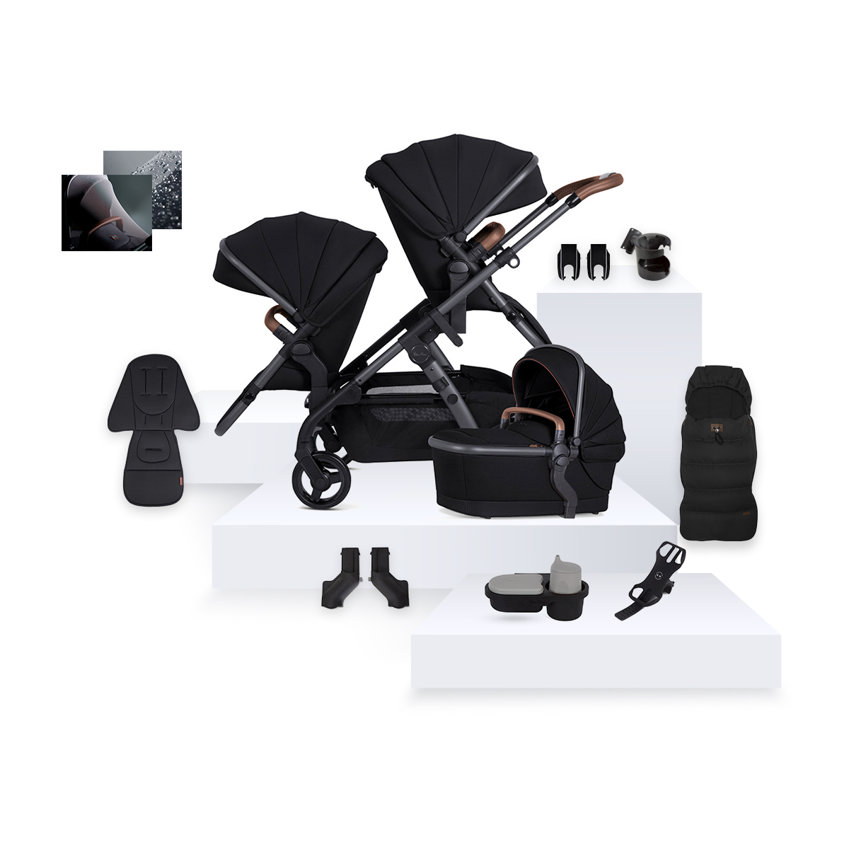 Wave 3 Licorice Bundle (13 Piece)