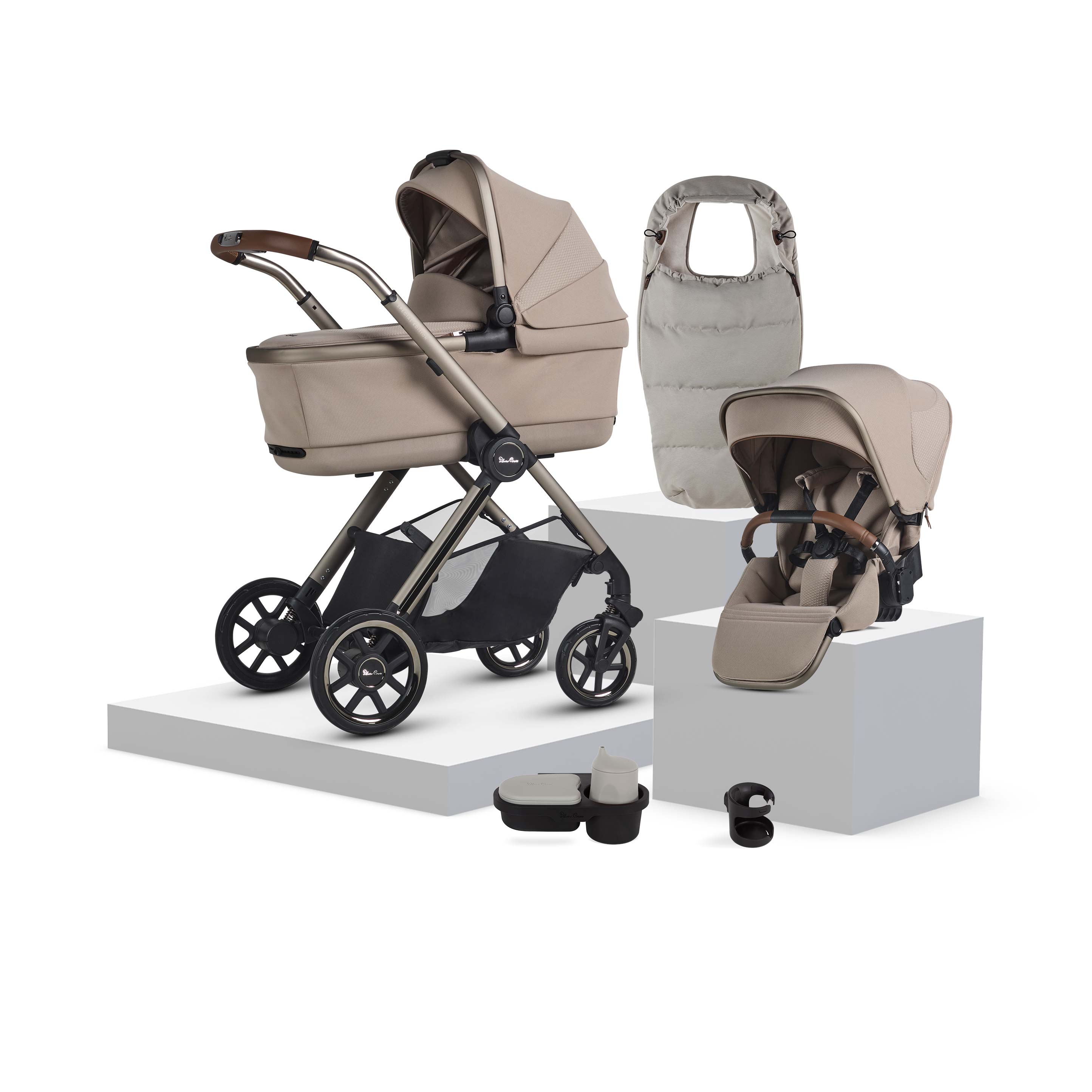 Reef 2 SPECIAL EDITION Frappe Bundle (9 piece)
