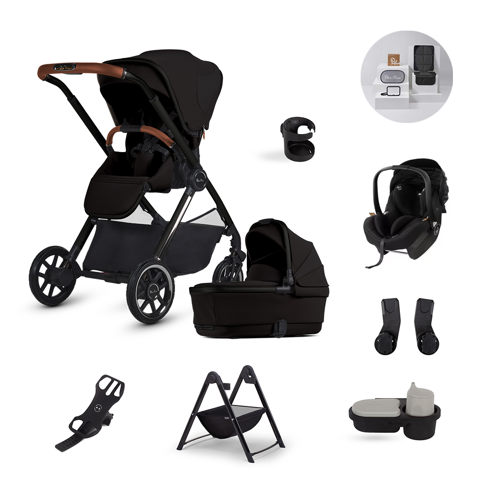 Reef 2 SE Nocturne Bundle + Maxi Cosi 12 LX